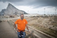 El partido del genuino alcalde de La Línea, Juan Franco, da el salto a las elecciones andaluzas: “Soñamos con ser determinantes”