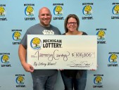 ChatGPT helps Michigan woman claim $100K in Powerball winnings