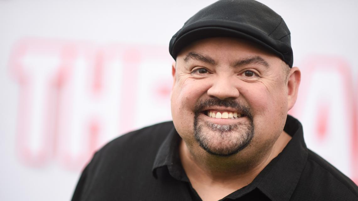 How comedian Gabriel Iglesias is looking to support hungry families with his next San Antonio show