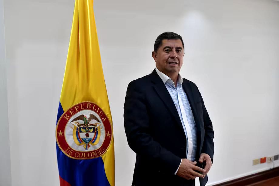 Fiscalía llama a juicio al prófugo César Manrique y otros siete implicados en el desfalco a la UNGRD