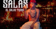 La mejor fiesta de Halloween en Salta se vive en Tulúm: show en vivo de Salastkbron