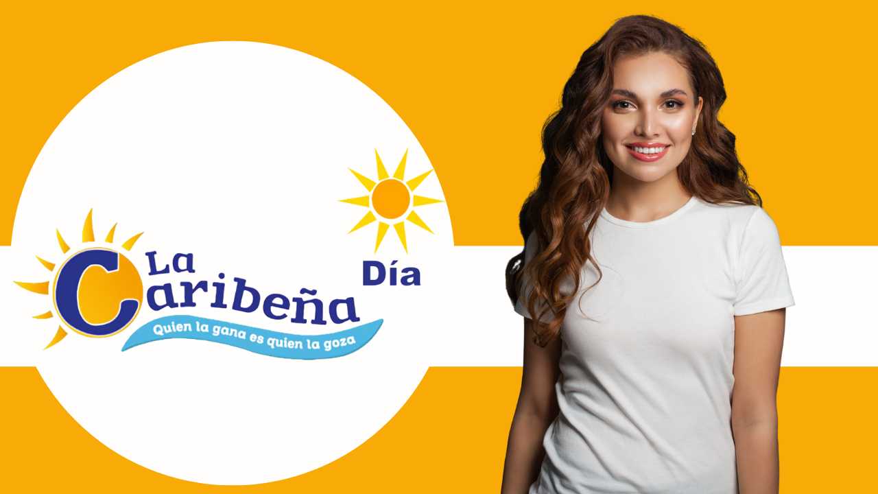 Resultado Caribeña Día del lunes 20 de octubre: consulta el número ganador aquí