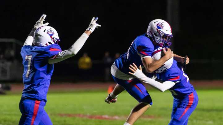 Seacoast Top Six football poll: Who's No. 1? What teams moved up, down