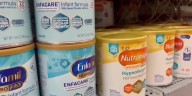 SNAP, WIC benefits at risk during government shutdown