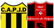 Largó el Regional Amateur: empate en el clásico daractense