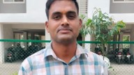Success Story: Giriraj Parihar Secured Rank 8 In MPPSC Exam While Working As A Constable