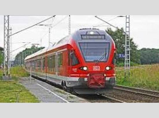 Railway cancels 12 trains, reschedules 2 due to yard remodelling [ FULL VIEW ]