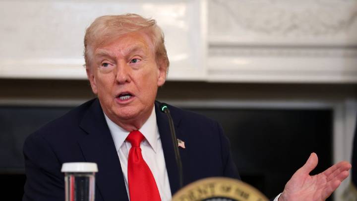 This Gaza deal is full of danger - starting with an increasingly erratic Trump