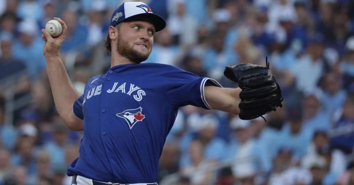 Blue Jays vs. Mariners: ALCS Game 2 live updates