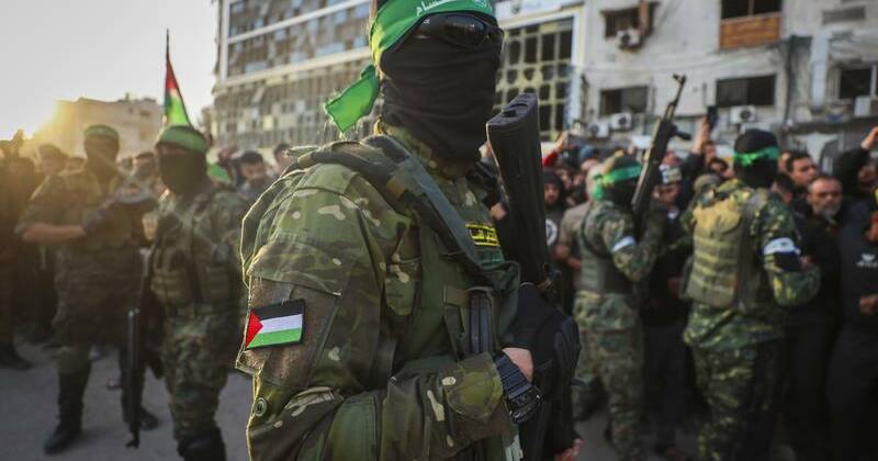 Hamas agrees to some of Trump's plan but seeks talks