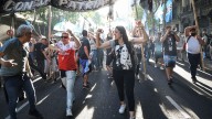 A una semana del día de la Lealtad Peronista el Kirchnerismo anunció una caravana nacional a San José 1111