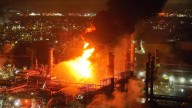 Chevron fire means prices at the pump will jump