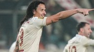 Williams Riveros palpita la final ante Sporting Cristal