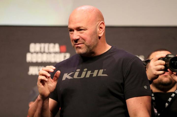 Eddie Hearn lanza duro cuestionamiento a Dana White y Zuffa Boxing
