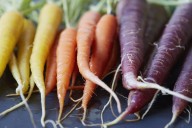 6 Foods With More Vitamin A Than a Carrot