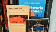 Una historia del Kronen de José Ángel Mañas (Editorial Aguilar, 2025)-segunda parte-