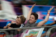 Kalamazoo County considers bringing back a fair with rides, food in 2026