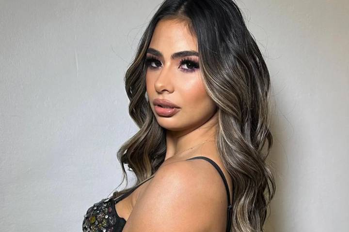 Daniela Celis respondió si se casaría con Thiago Medina