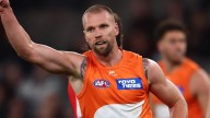 GWS Giants delist Jake Stringer and Conor Stone with promise of re