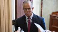 Government shutdown: Funding bill falls short again in Senate