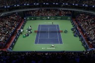 Tennis-Musetti irked by coughing Shanghai fans after Beijing apology