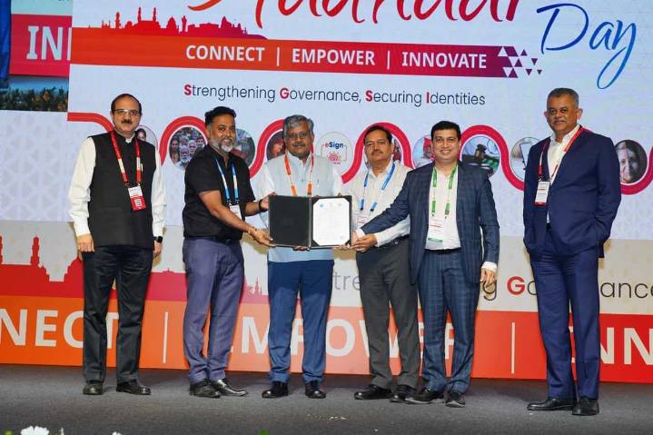 Evolute Fintech Innovations achieves Aadhaar L1 certification, strengthening India’s digital trust and inclusion