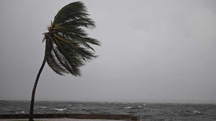 Hurricane Melissa tracker: Storm is set to make landfall in Jamaica