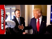 Trump Says ‘We Have a Deal’ After Meeting China’s Xi — Calls South Korea Summit a ‘12 Out of 10’