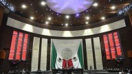 Diputados dan publicidad a la Ley Orgánica de la Armada de México y a la Cuenta Pública 2023