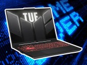Walmart slashes price of epic $1,000 military-grade gaming laptop by $400