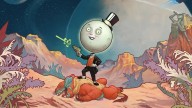 The Outer Worlds 2 Matches Original Game's Review Score