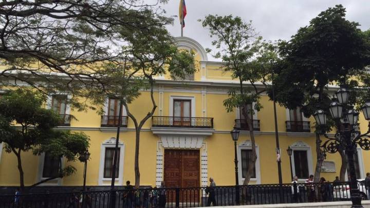 Venezuela aplaude informe de la ONU que señala a EE.UU de violar soberanía
