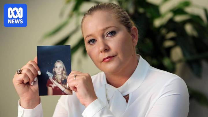 She accused him of rape, but Prince Andrew's downfall is too late for Virginia Roberts Giuffre