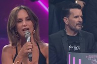 El comentado dardo de Diana Bolocco a Vasco Moulian en “Fiebre de Baile”: “Alguna vez que reconozca…”