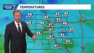 Frost advisory for the Omaha area tonight