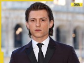 Spider-Man star Tom Holland suffers huge loss, won't be starring in James Bond