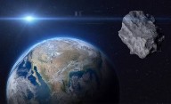 Descubrieron un asteroide oculto bajo el Sol y "acecha" a la Tierra