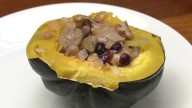 Add Squash to Your Menu: Table Health Shares Easy Recipes