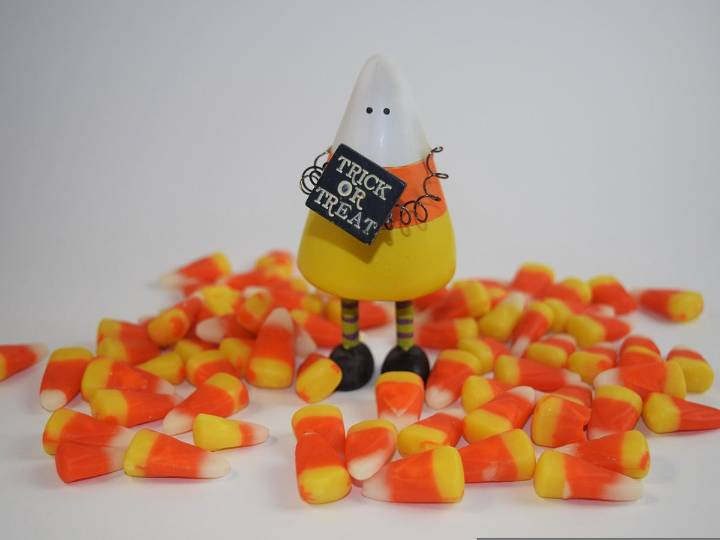 En Halloween llaman a prevenir reacciones graves en niños por alergias a dulces