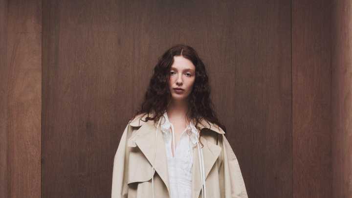 Lee Mathews Spring 2026 Ready