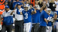BYU Football's Top 5 Wins In Holy War History