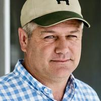 Fourth-generation farmer named the Mountain State Apple Harvest Festival's 2025 Honored West Virginian