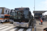 Marcha "Generación Z": ATU garantiza funcionamiento de transporte público