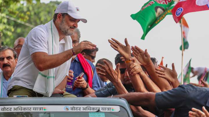 Can Nuapada bypoll signal a Congress comeback in Odisha politics?