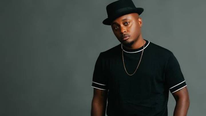 This R&B Singer Has Made a Lifelong Study of Human Behavior