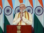 PM Modi to visit Gujarat on Oct 30–31 for Sardar Patel’s 150th birth anniversary; to launch e