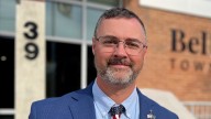 Ex-Bel Air Police officer seeks town commissioner seat