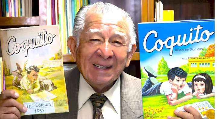 ¡Atención!: buscan protagonista para 'Coquito, la película'