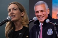 Why NJ gov poll that shows Mikie Sherrill up 5 points is actually really bad news for her