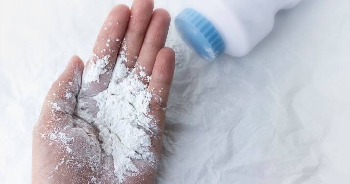 Thousands take legal action claiming talcum powder gave them cancer